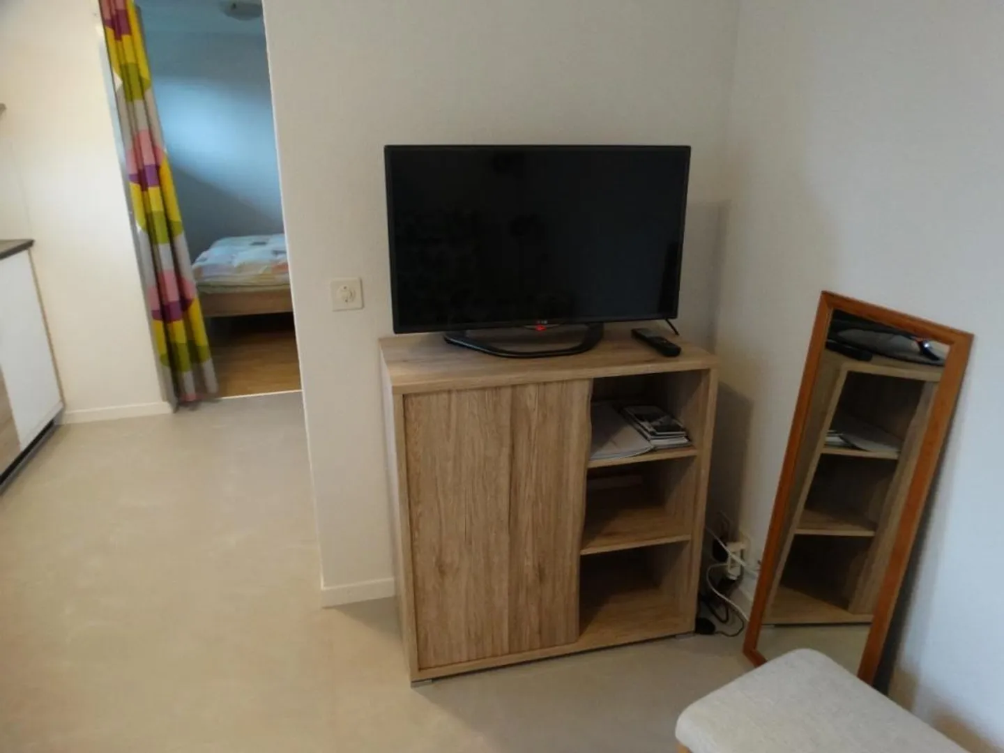 Gemütliche Wohnung mit Garten - Foto 5 von 7