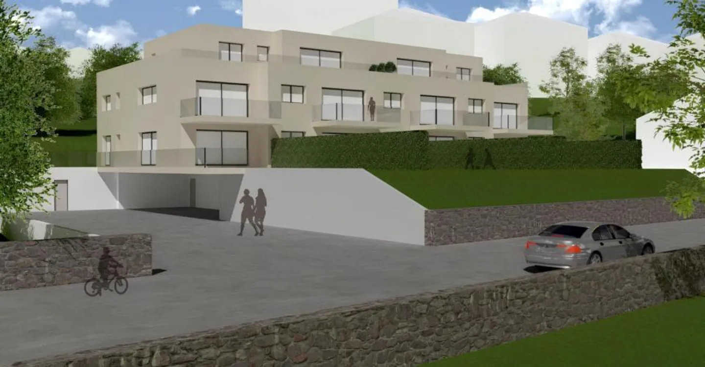 Residence L9 at Chez-Le-Bart - Photo 1 of 7