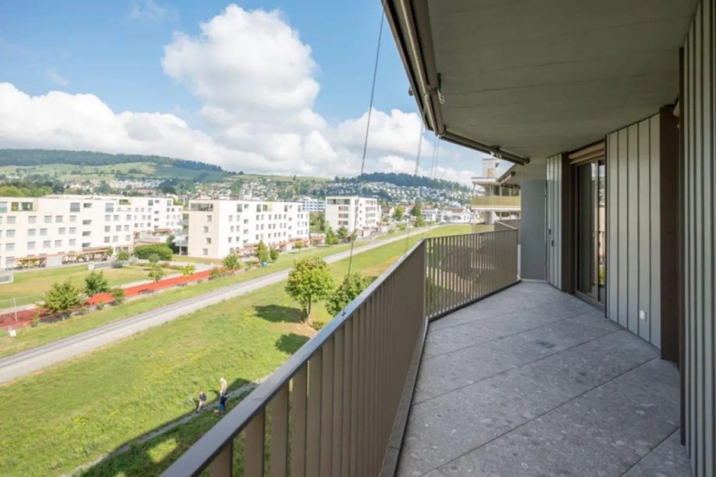 Nachhaltige Familienwohnung - Foto 1 von 7