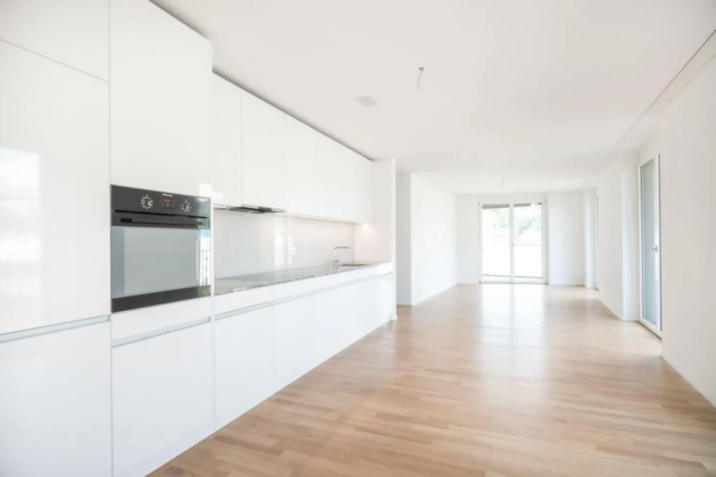 Nachhaltige Familienwohnung - Foto 2 von 7