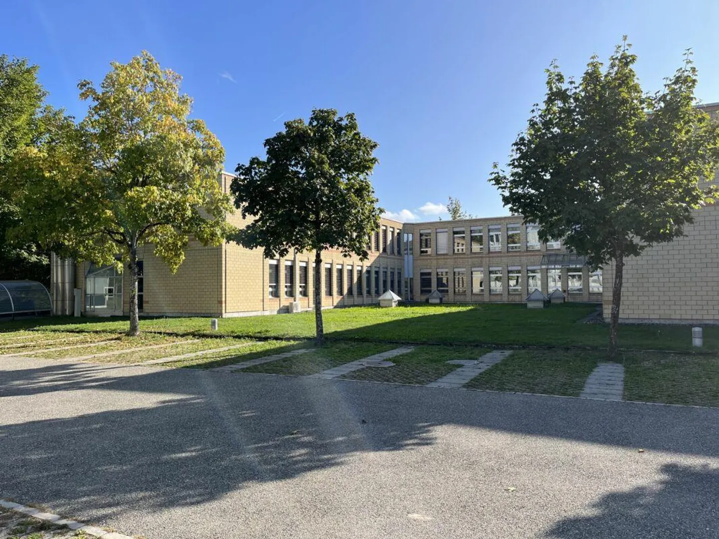Uffici centralizzati a Ittigen - Foto 6 di 9