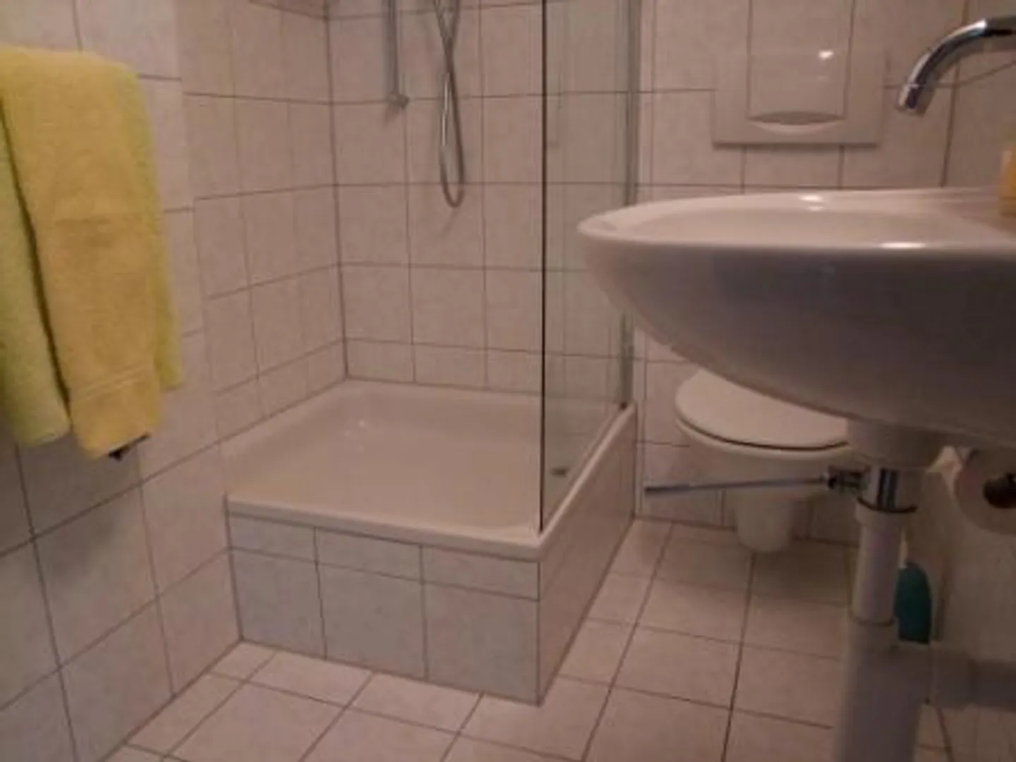 Gemütliche Wohnung mit Garten - Foto 4 von 7