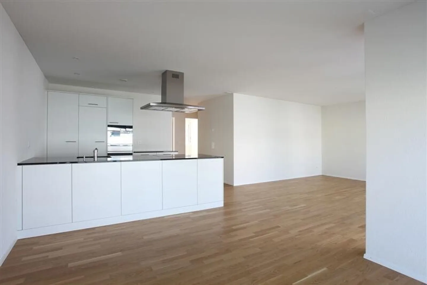 Vivere da sogno nello sviluppo Friedenstrasse Arbon - Foto 4 di 8