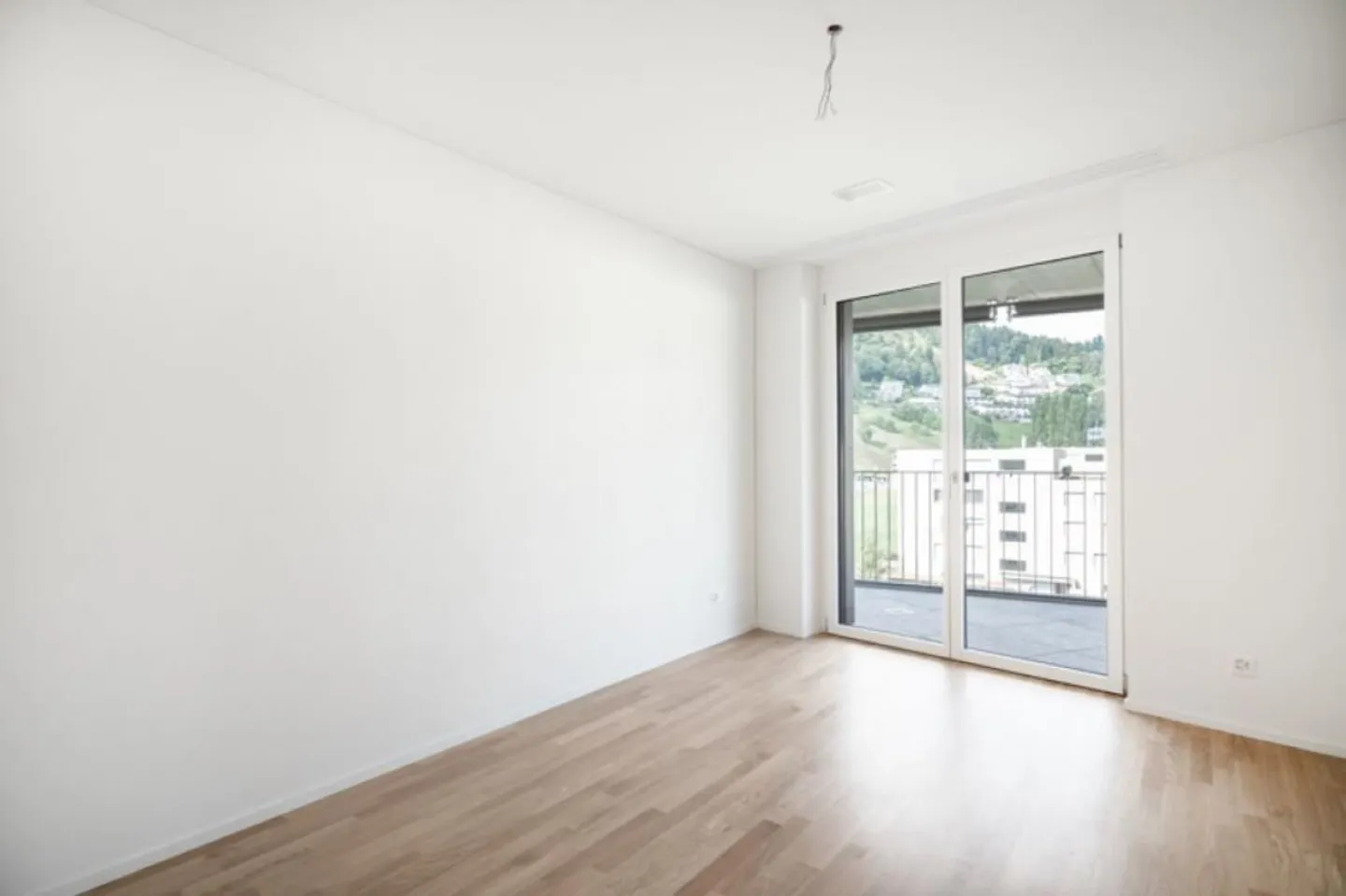 Nachhaltige Familienwohnung - Foto 4 von 7