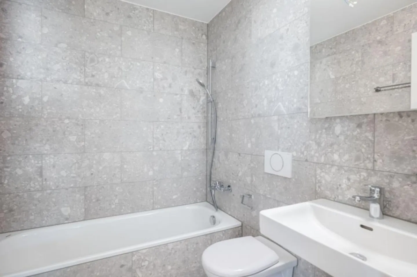 Nachhaltige Familienwohnung - Foto 5 von 7