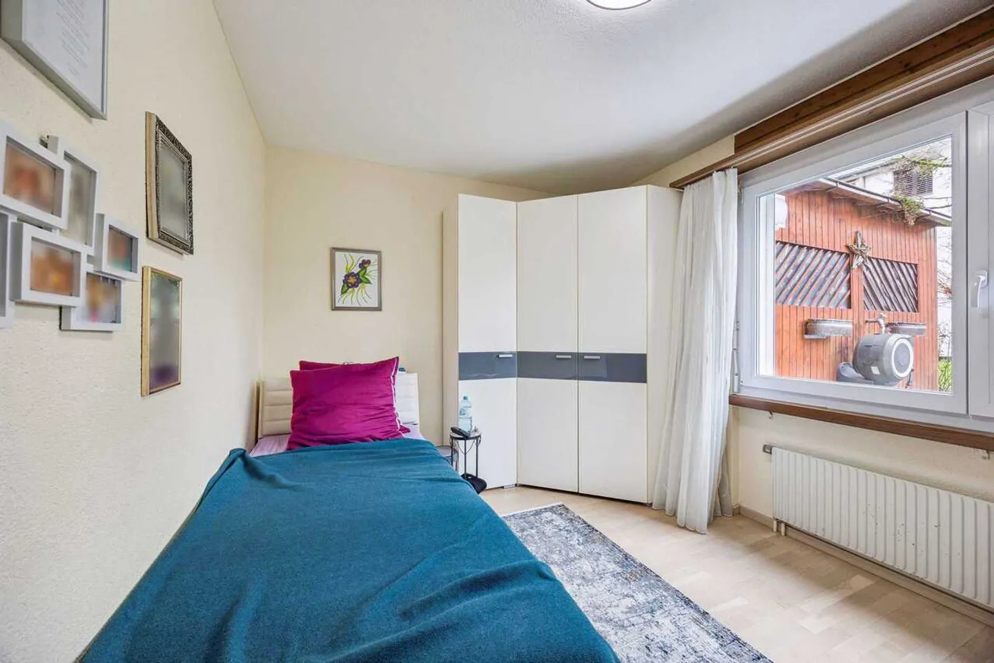 Maison individuelle à vendre à Rupperswil - Photo 4 sur 13