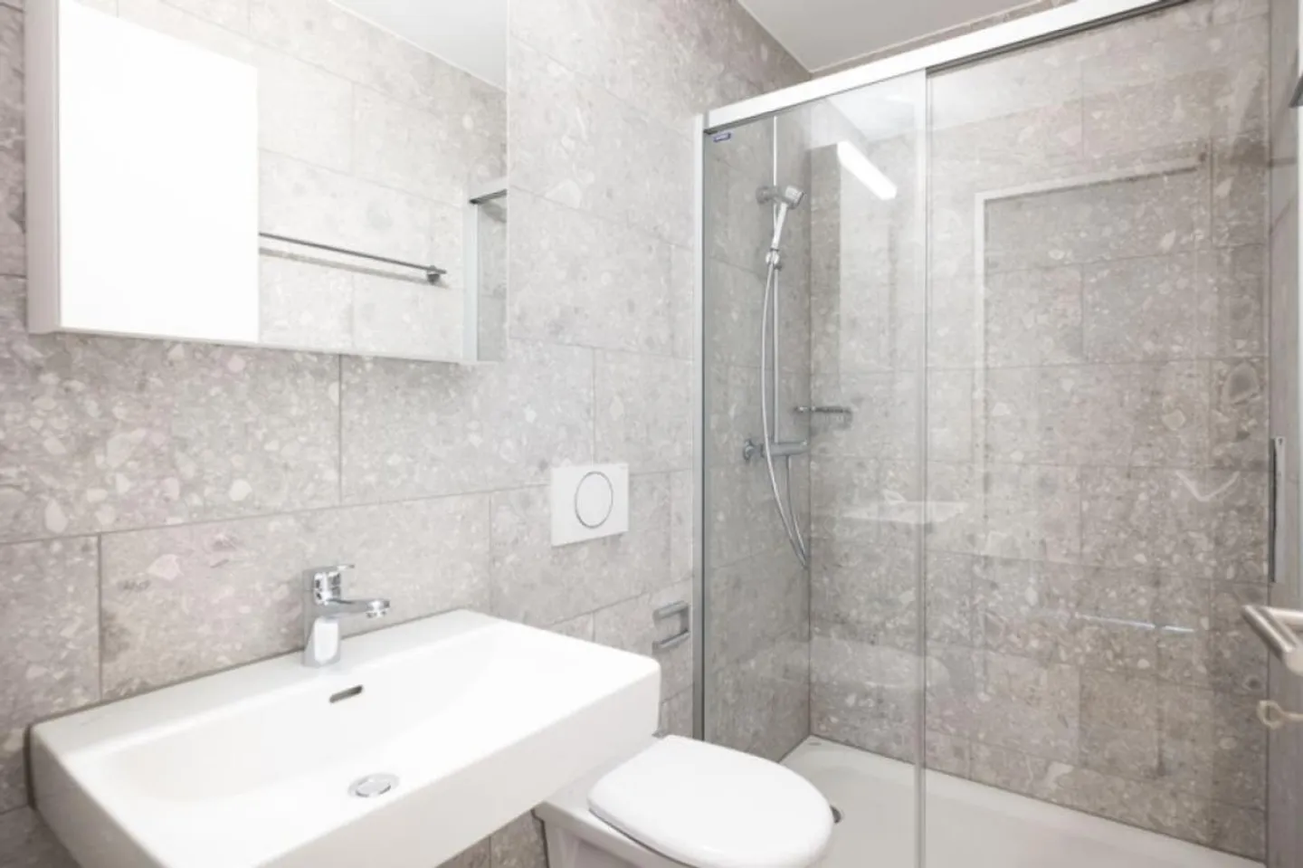 Nachhaltige Familienwohnung - Foto 6 von 7