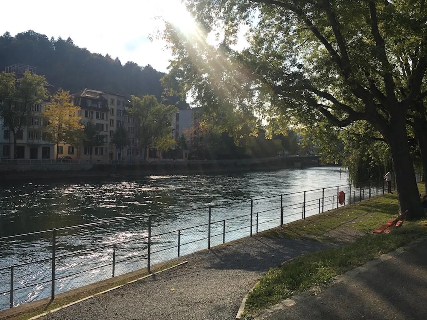 Appartamento da sogno con vista sulle montagne, balcone e giardino d'inverno in affitto - Foto 7 di 8