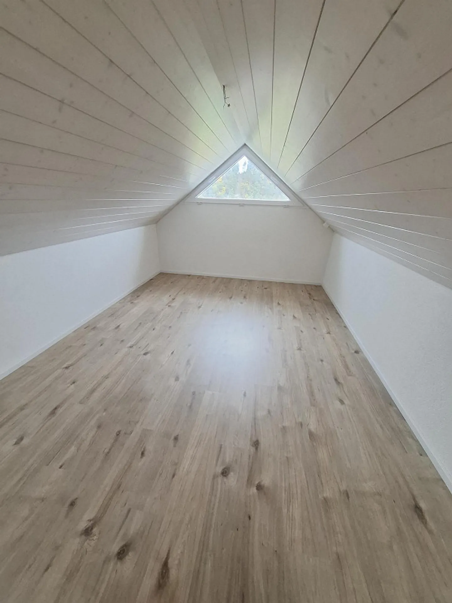 Spacious and modern 5.5 room penthouse apartment - Photo 16 of 19