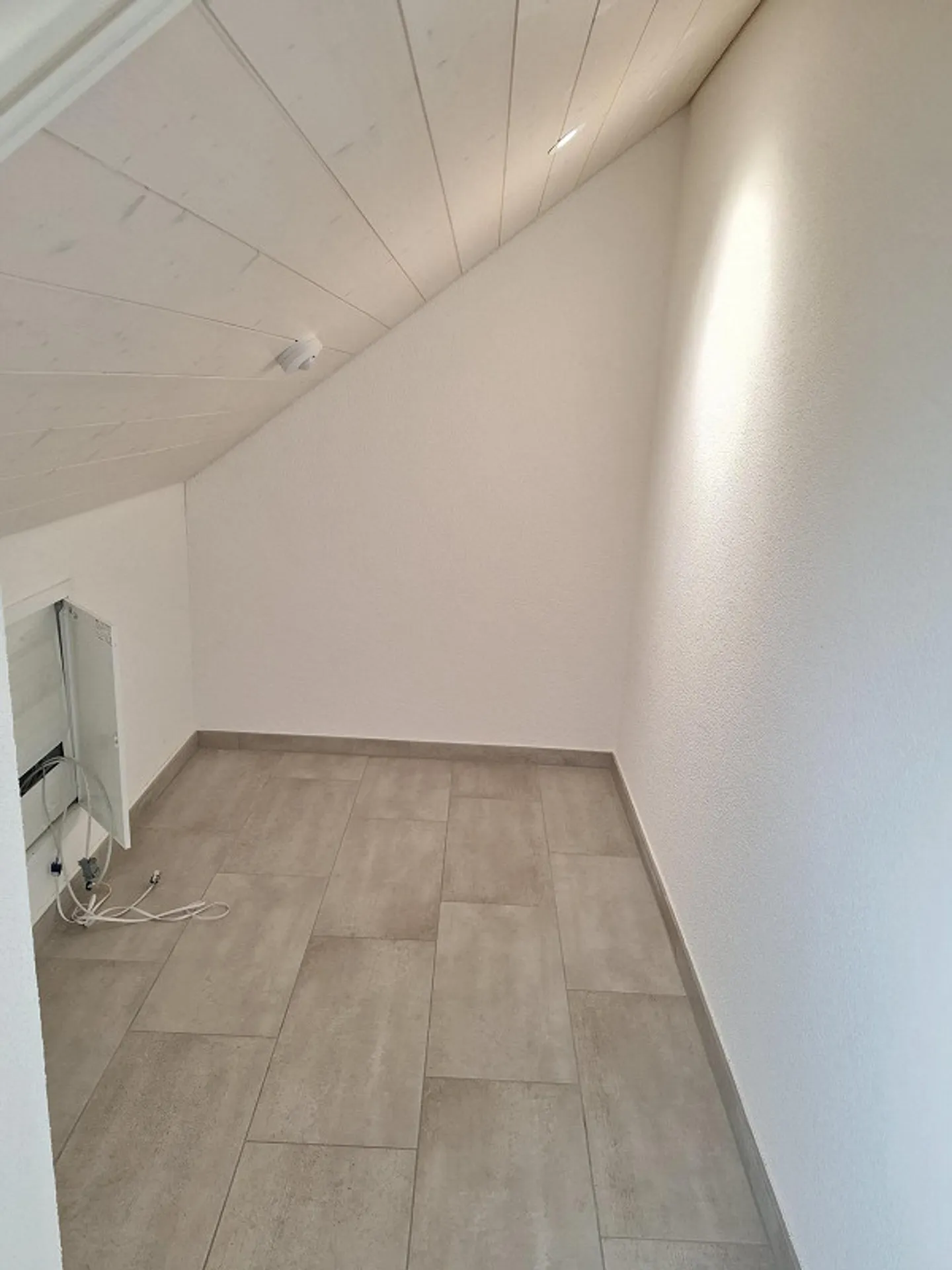 Spacious and modern 5.5 room penthouse apartment - Photo 19 of 19