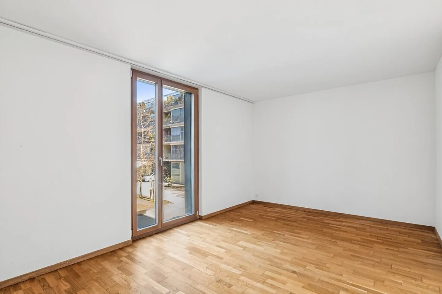 Appartamento moderno 3.5 locali a Biel - Foto 2 di 12