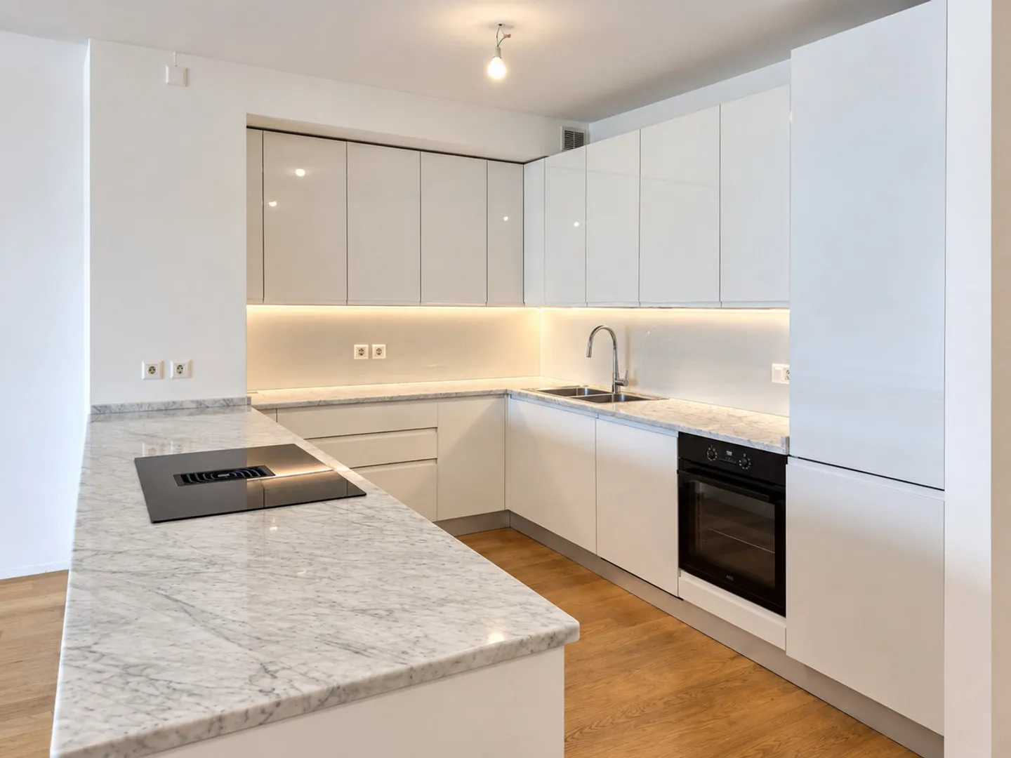 Appartement 3.5 pièces avec vue sur le lac à Paradiso - Photo 5 sur 12