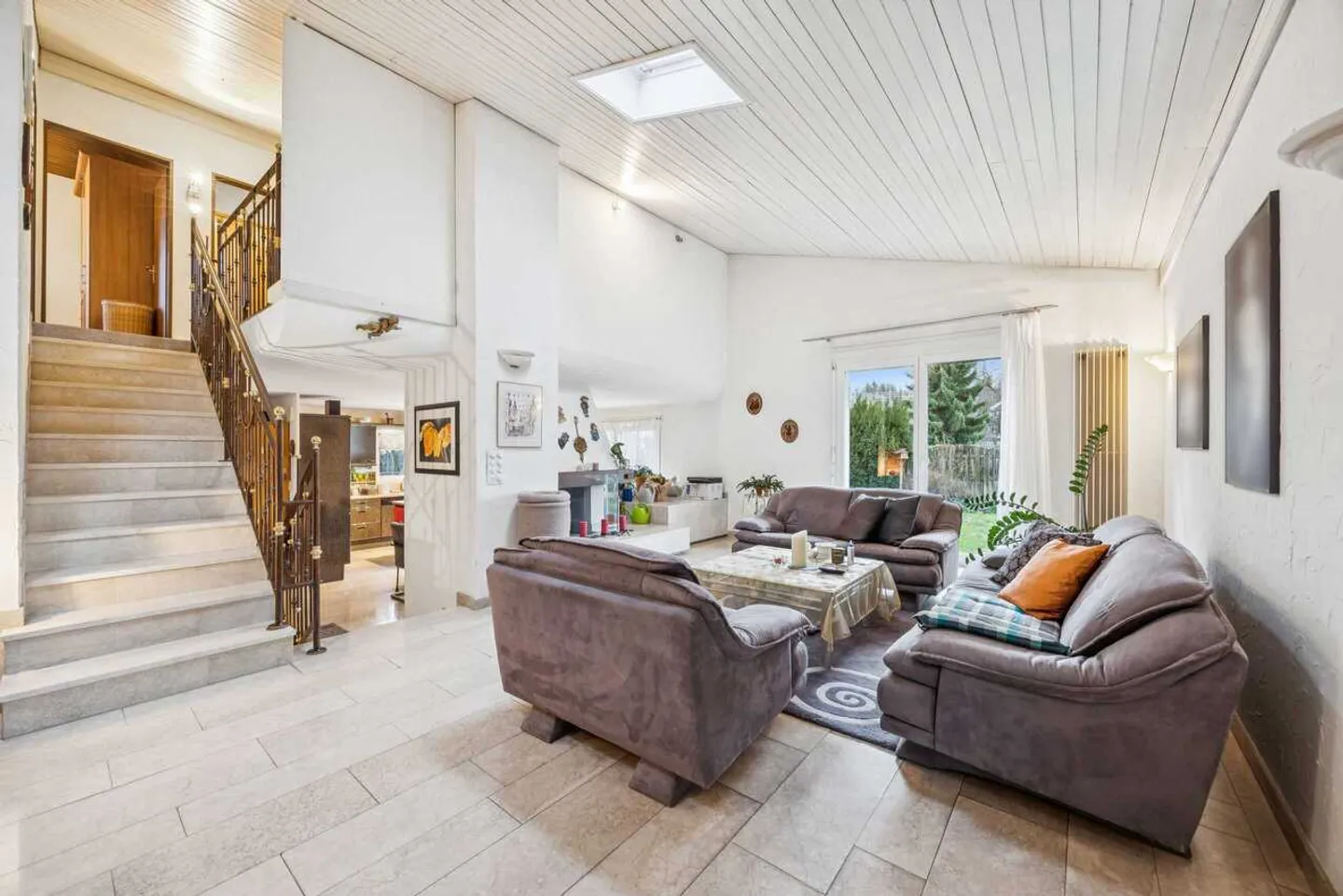 Maison individuelle à vendre à Rupperswil - Photo 7 sur 13