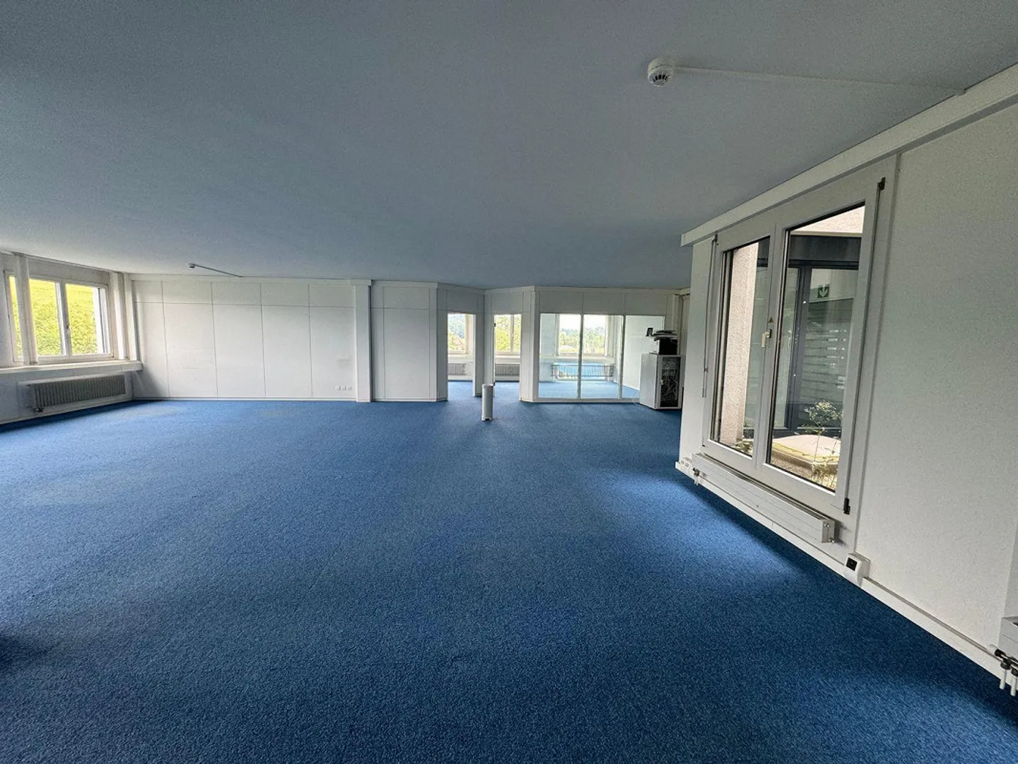 Geräumige Gewerbefläche in Sempach - Foto 5 von 14