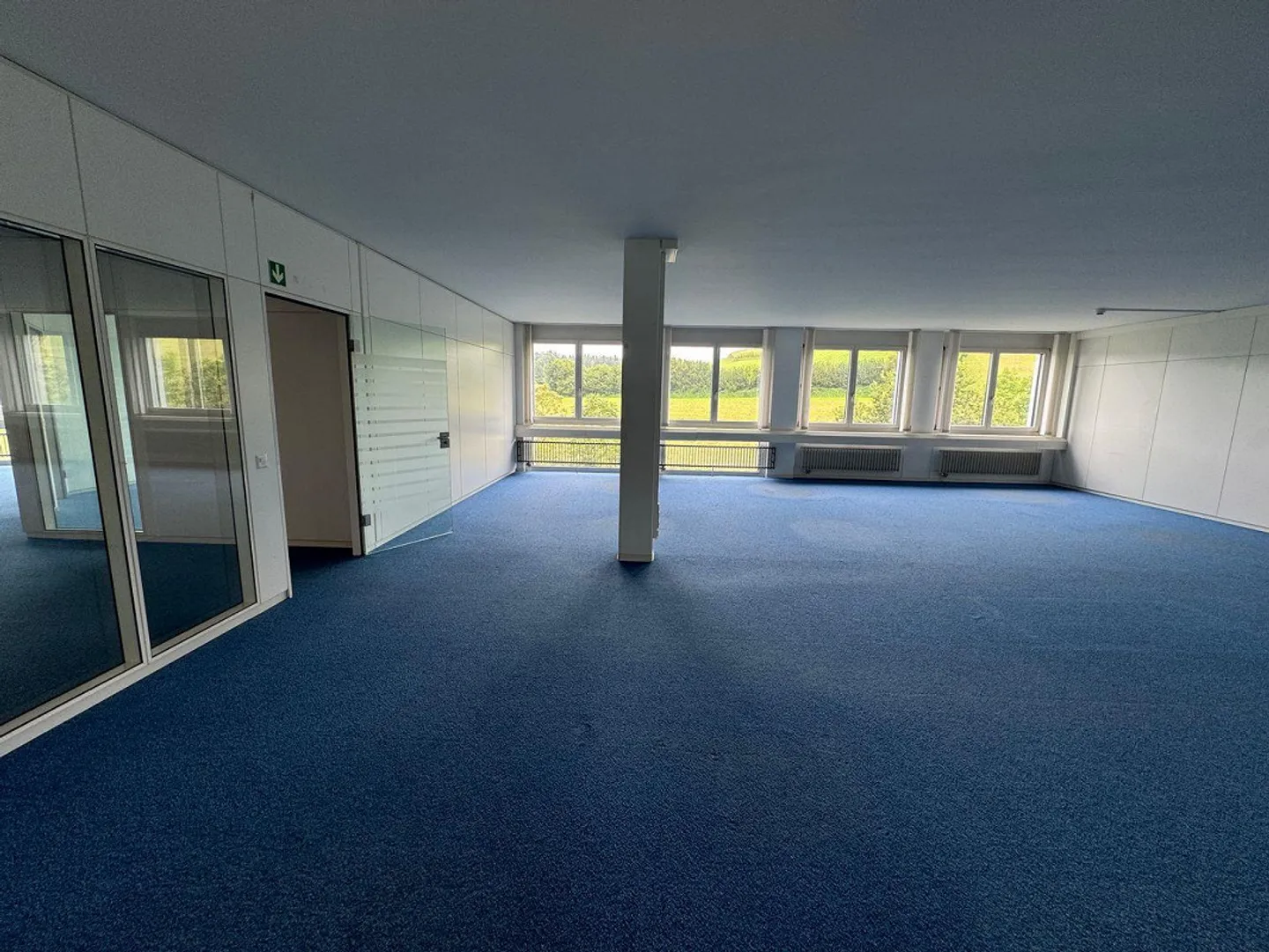 Geräumige Gewerbefläche in Sempach - Foto 6 von 14