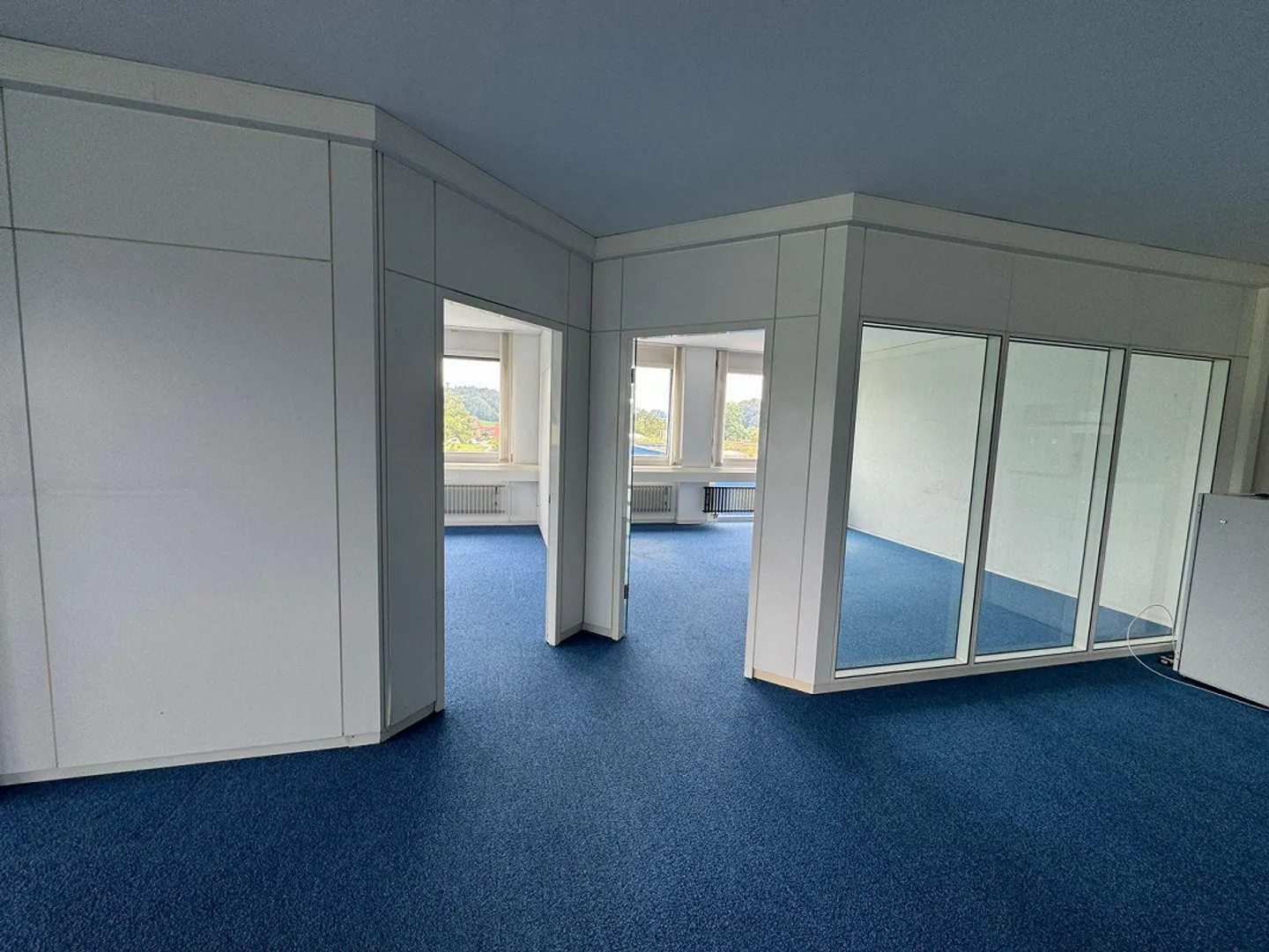 Geräumige Gewerbefläche in Sempach - Foto 7 von 14