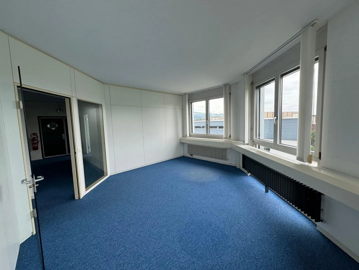 Geräumige Gewerbefläche in Sempach - Foto 14 von 14