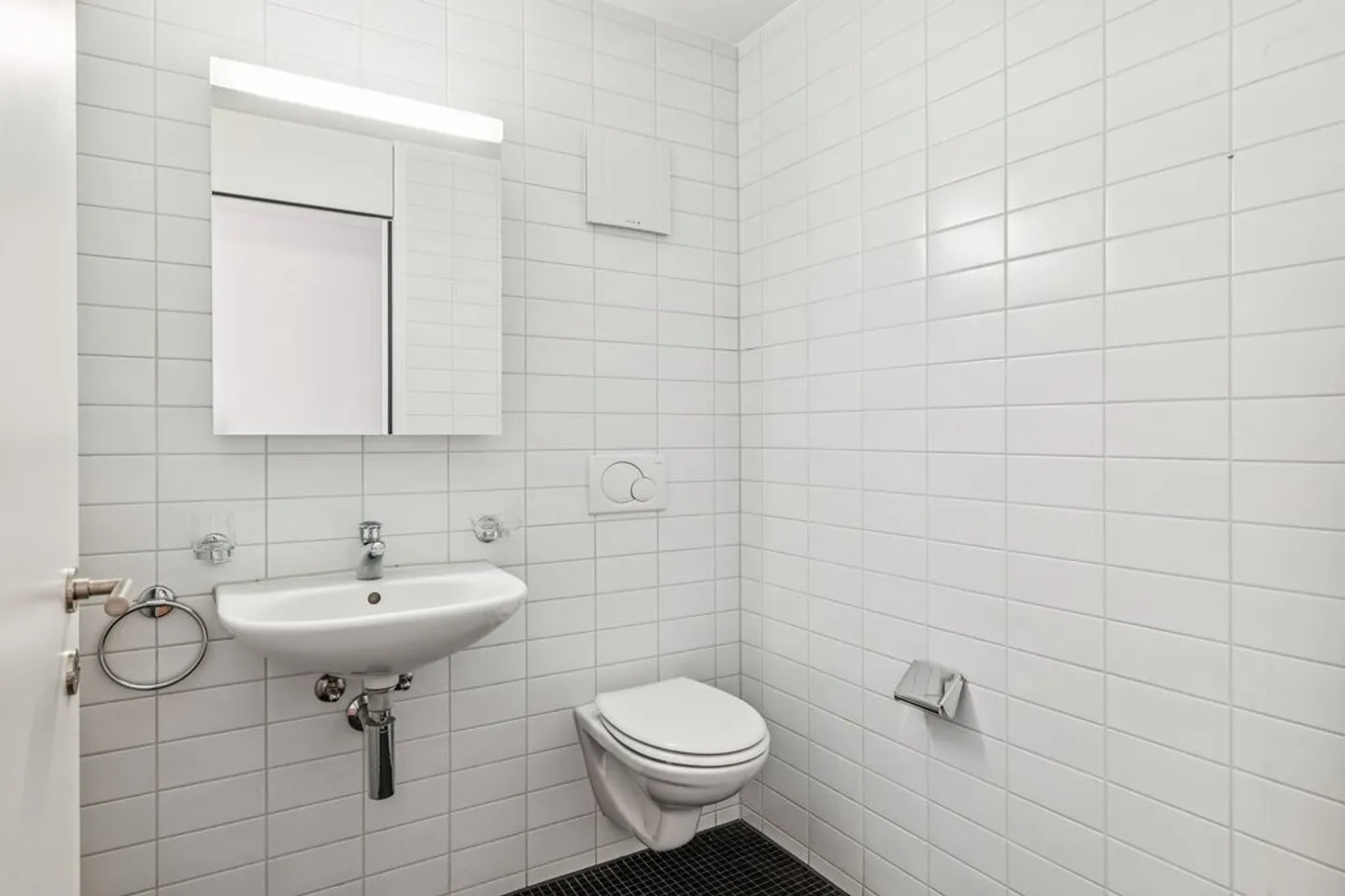 Appartamento moderno 3.5 locali a Biel - Foto 9 di 12