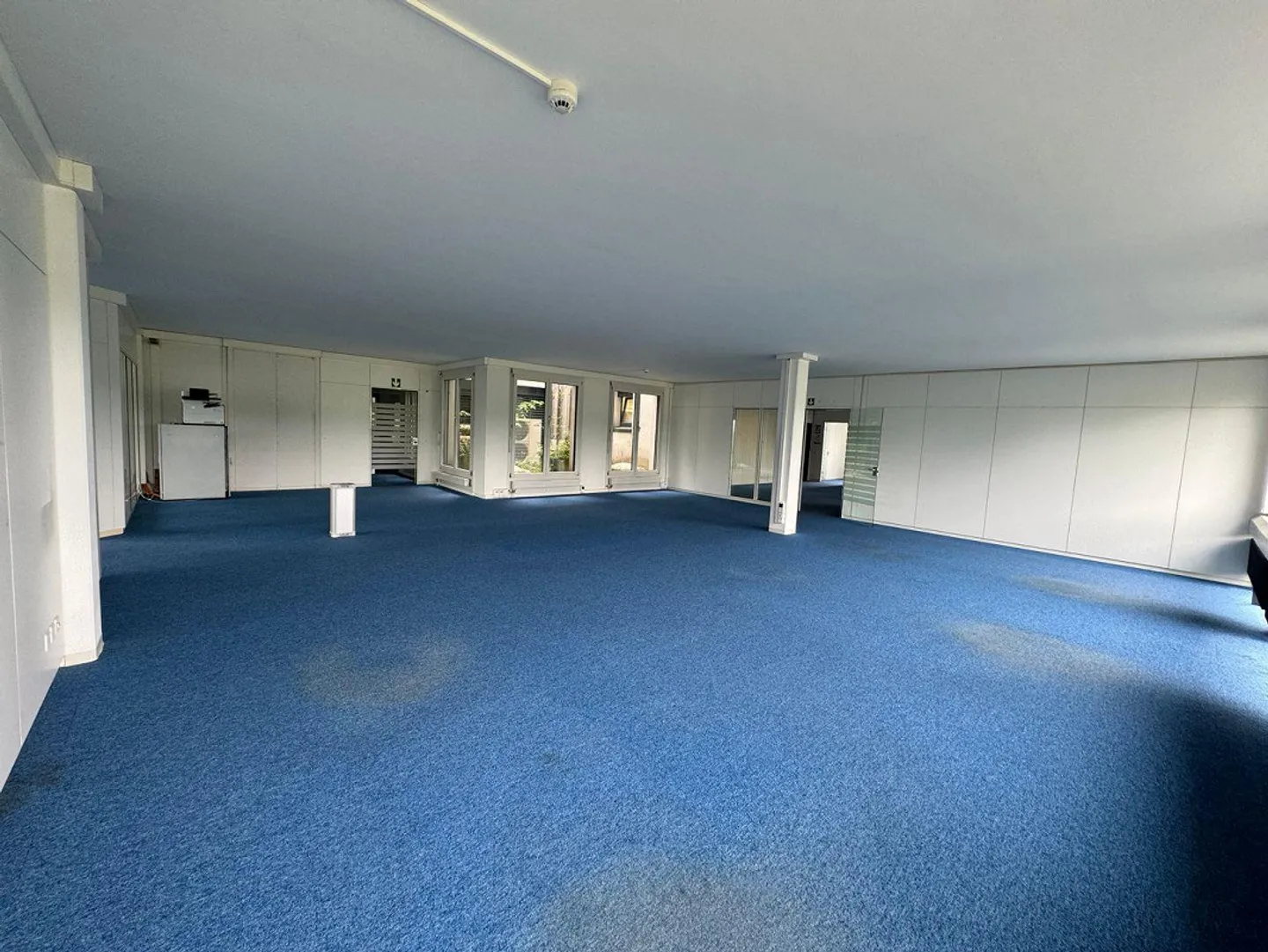 Geräumige Gewerbefläche in Sempach - Foto 8 von 14