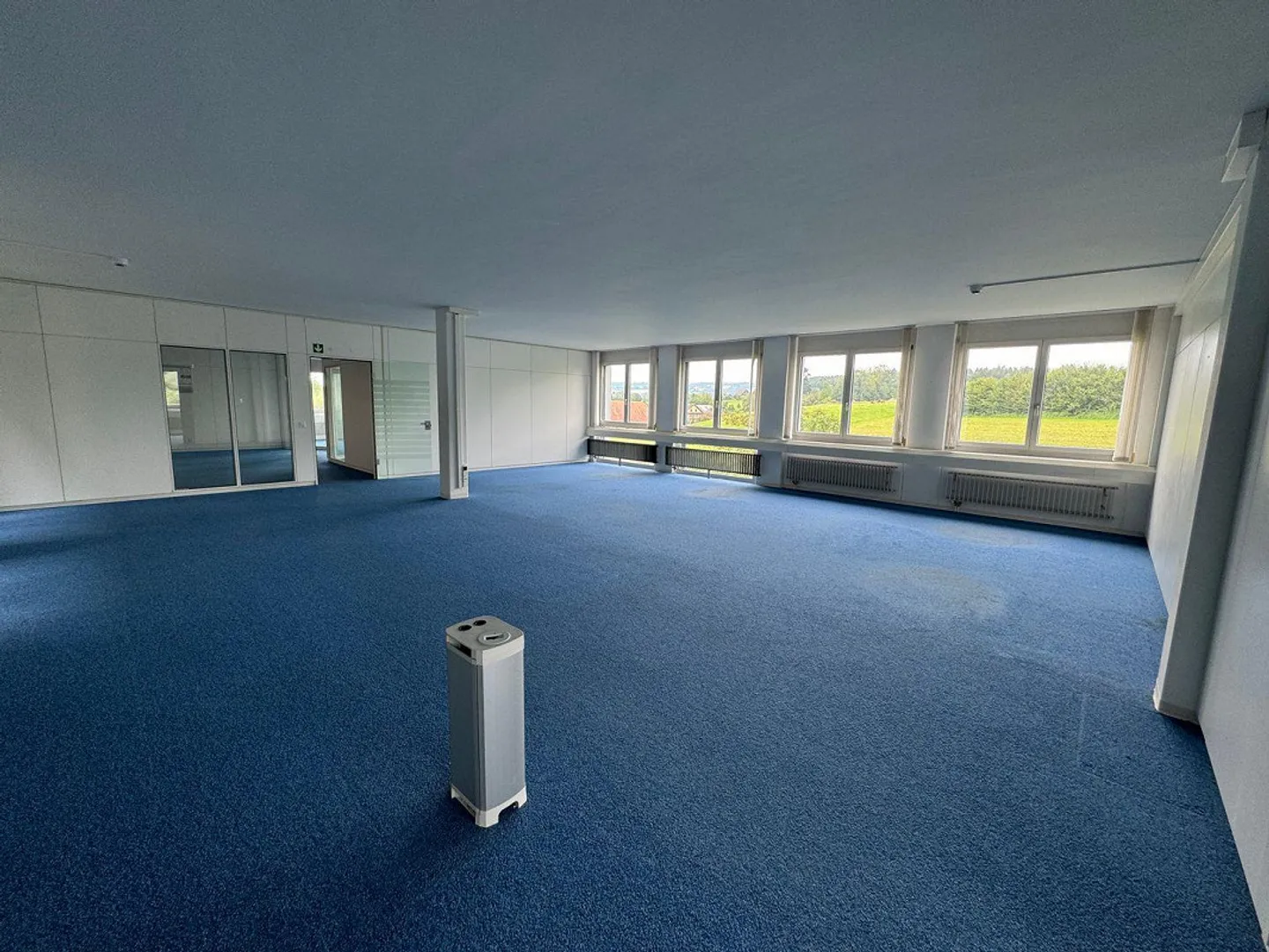 Geräumige Gewerbefläche in Sempach - Foto 10 von 14