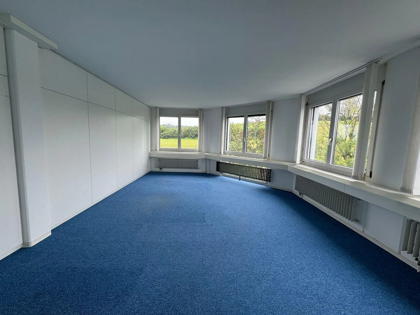 Geräumige Gewerbefläche in Sempach - Foto 11 von 14