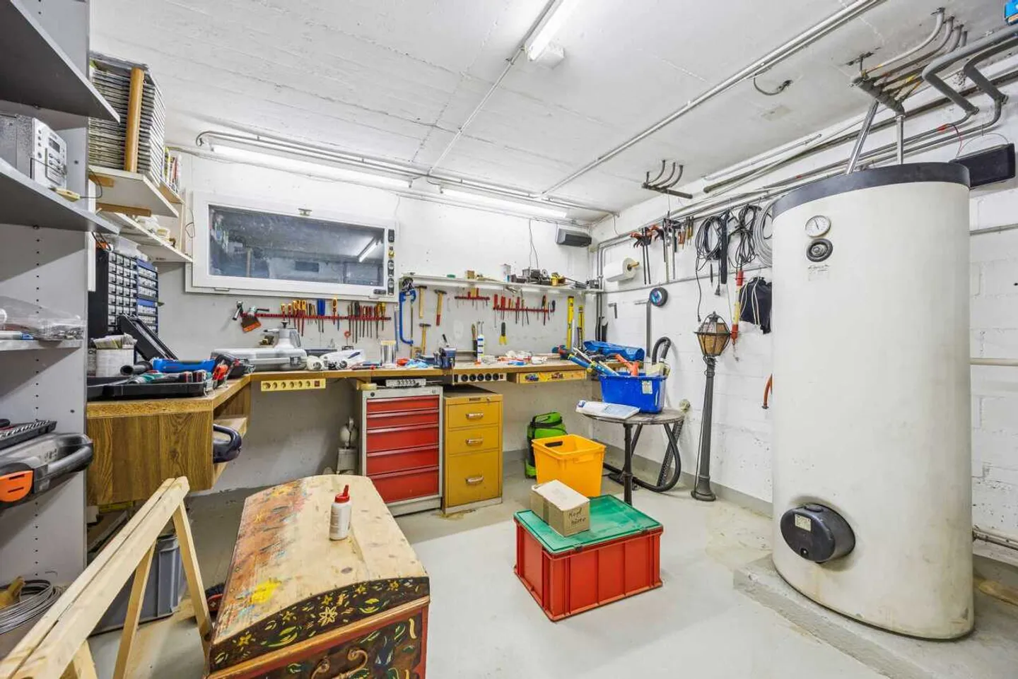 Maison individuelle à vendre à Rupperswil - Photo 11 sur 13