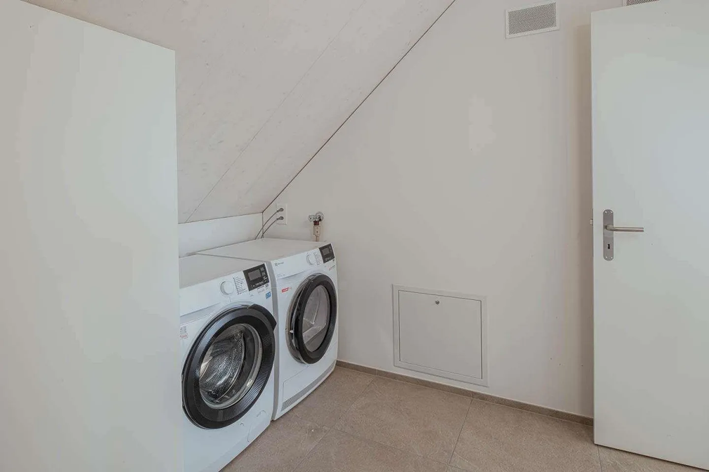 Appartamenti di nuova costruzione di alta qualità nel cuore di Dachsen - Foto 7 di 11