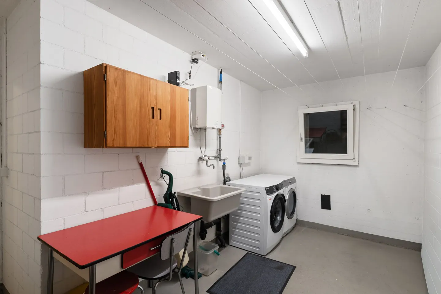 Geräumige Maisonette in Gossau - Foto 15 von 22