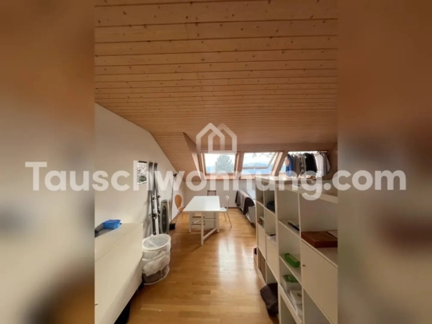 Beautiful pet-friendly 2.5 room apartment in District 7 - Photo 7 of 14