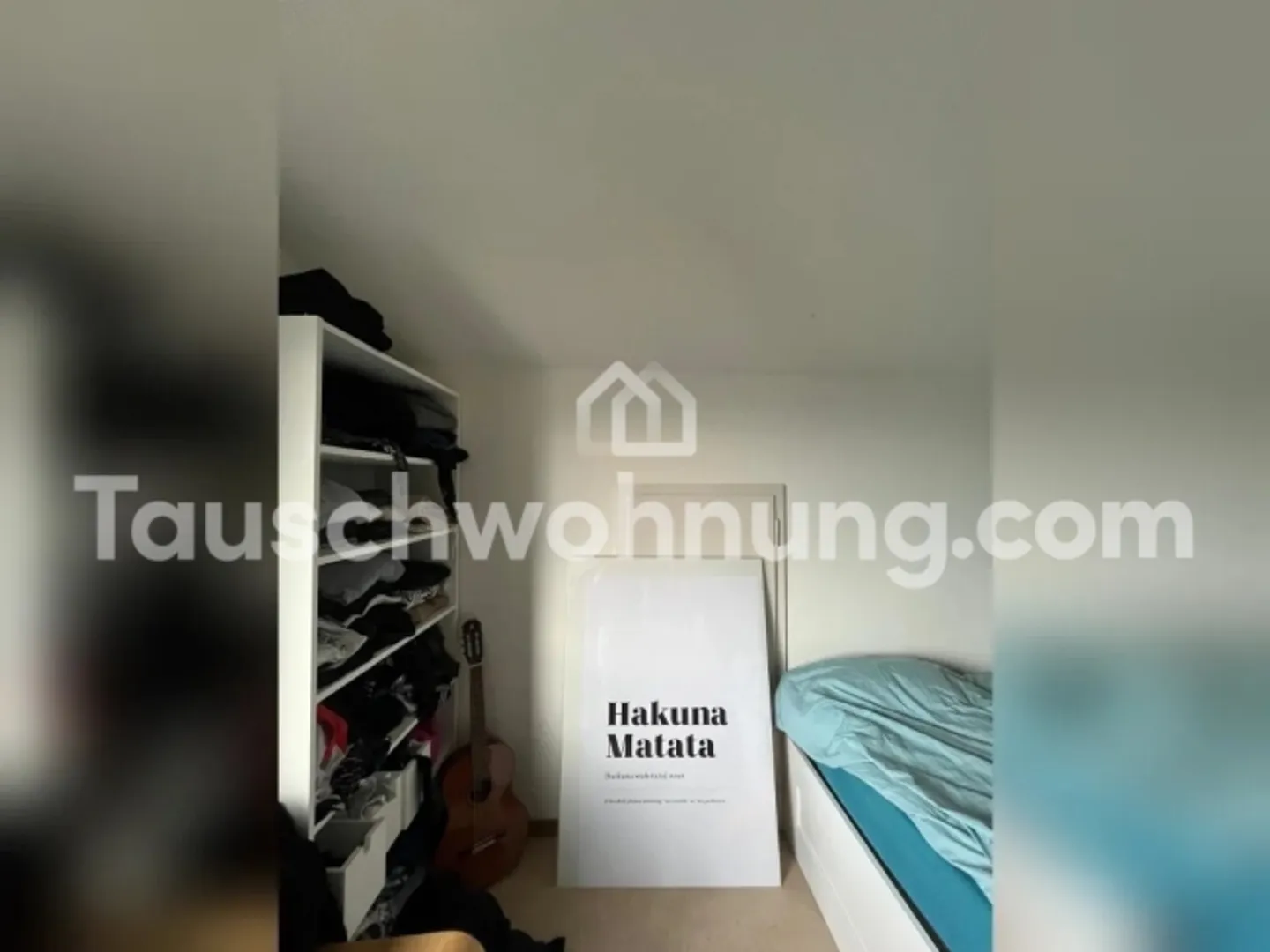 Beautiful pet-friendly 2.5 room apartment in District 7 - Photo 10 of 14