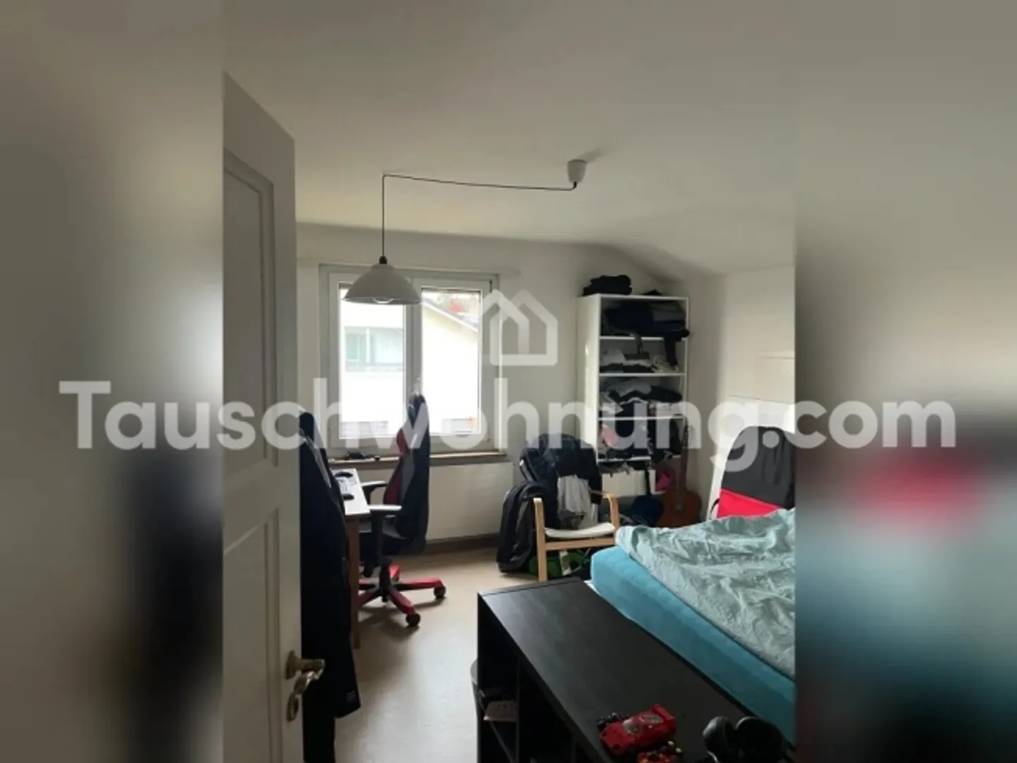 Beautiful pet-friendly 2.5 room apartment in District 7 - Photo 11 of 14