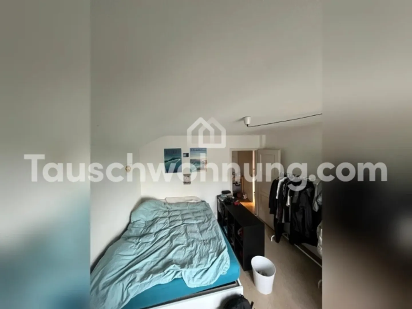 Beautiful pet-friendly 2.5 room apartment in District 7 - Photo 12 of 14