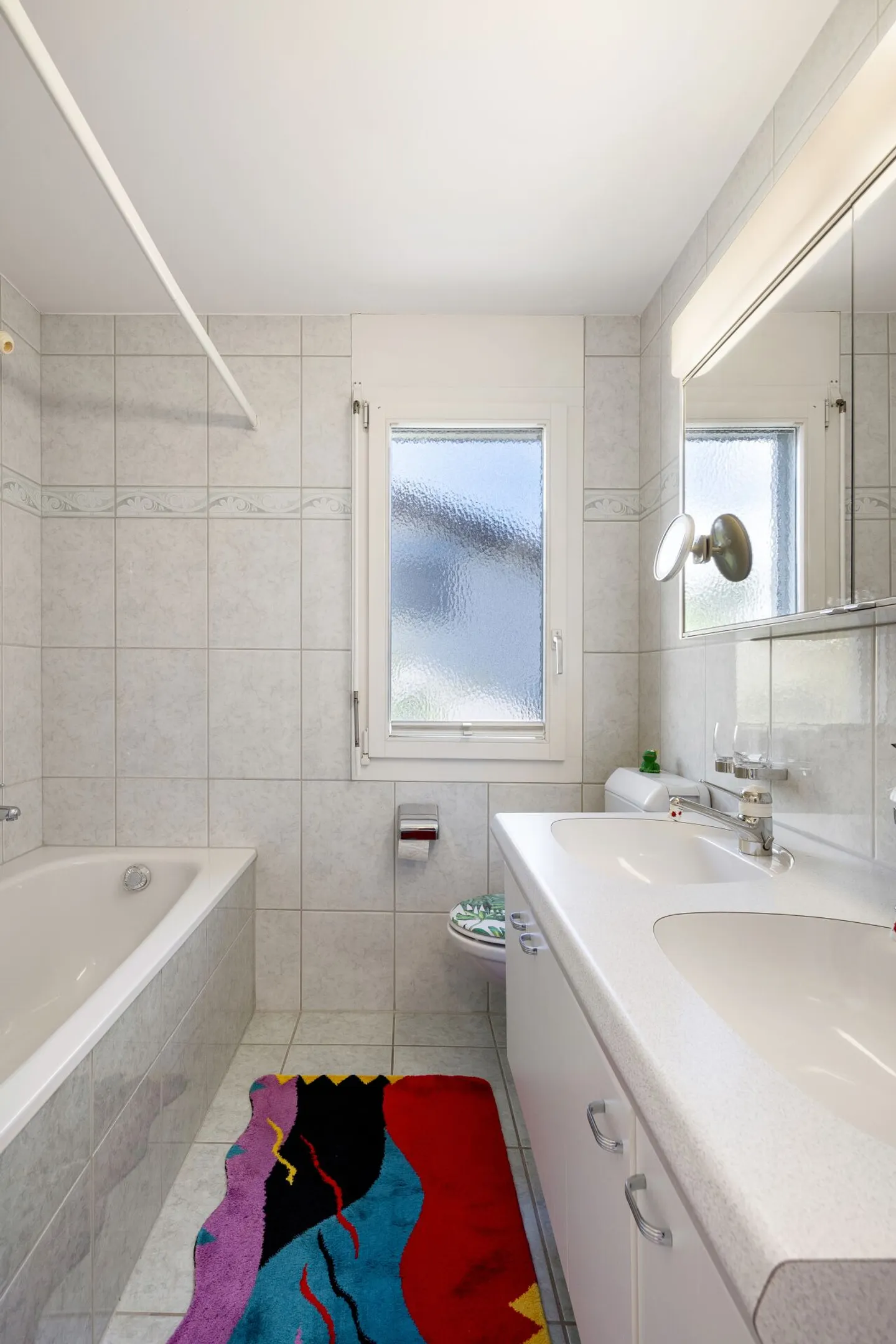 Geräumige Maisonette in Gossau - Foto 11 von 22