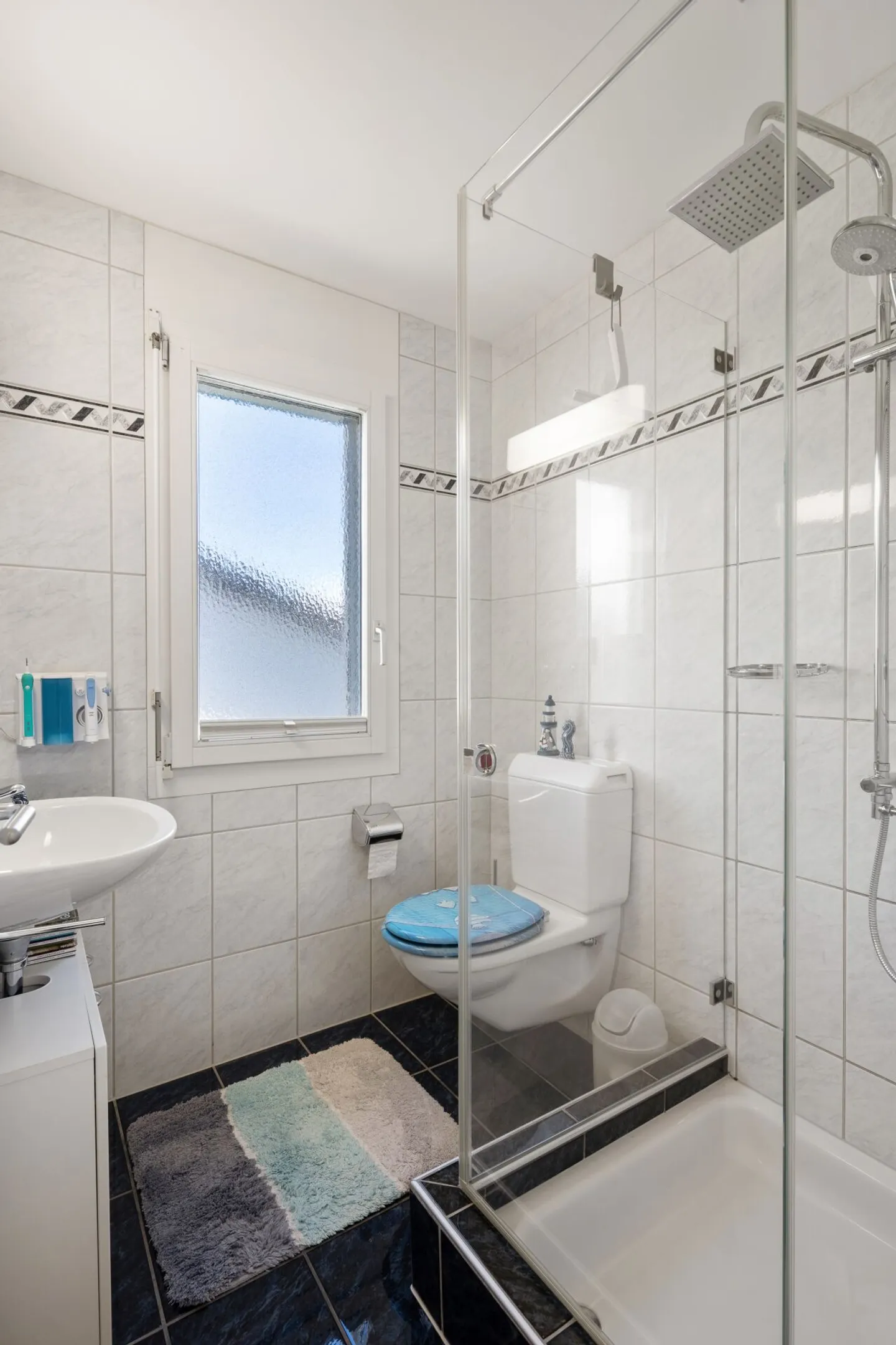 Geräumige Maisonette in Gossau - Foto 12 von 22