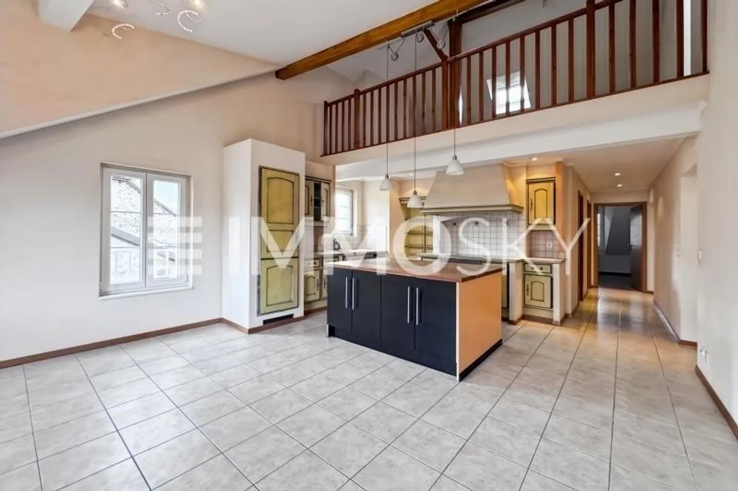 Für Investoren: Gebäude im Herzen von Chavornay (ca. 4% Rendite) - Foto 2 von 5