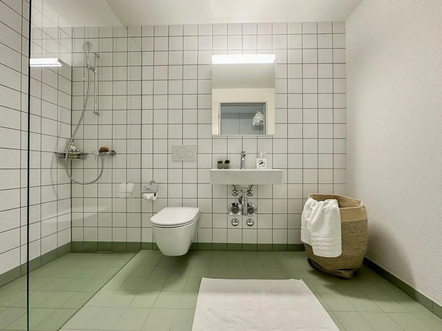 Appartamento 3 ½ locali, 4153 Reinach - Foto 3 di 10