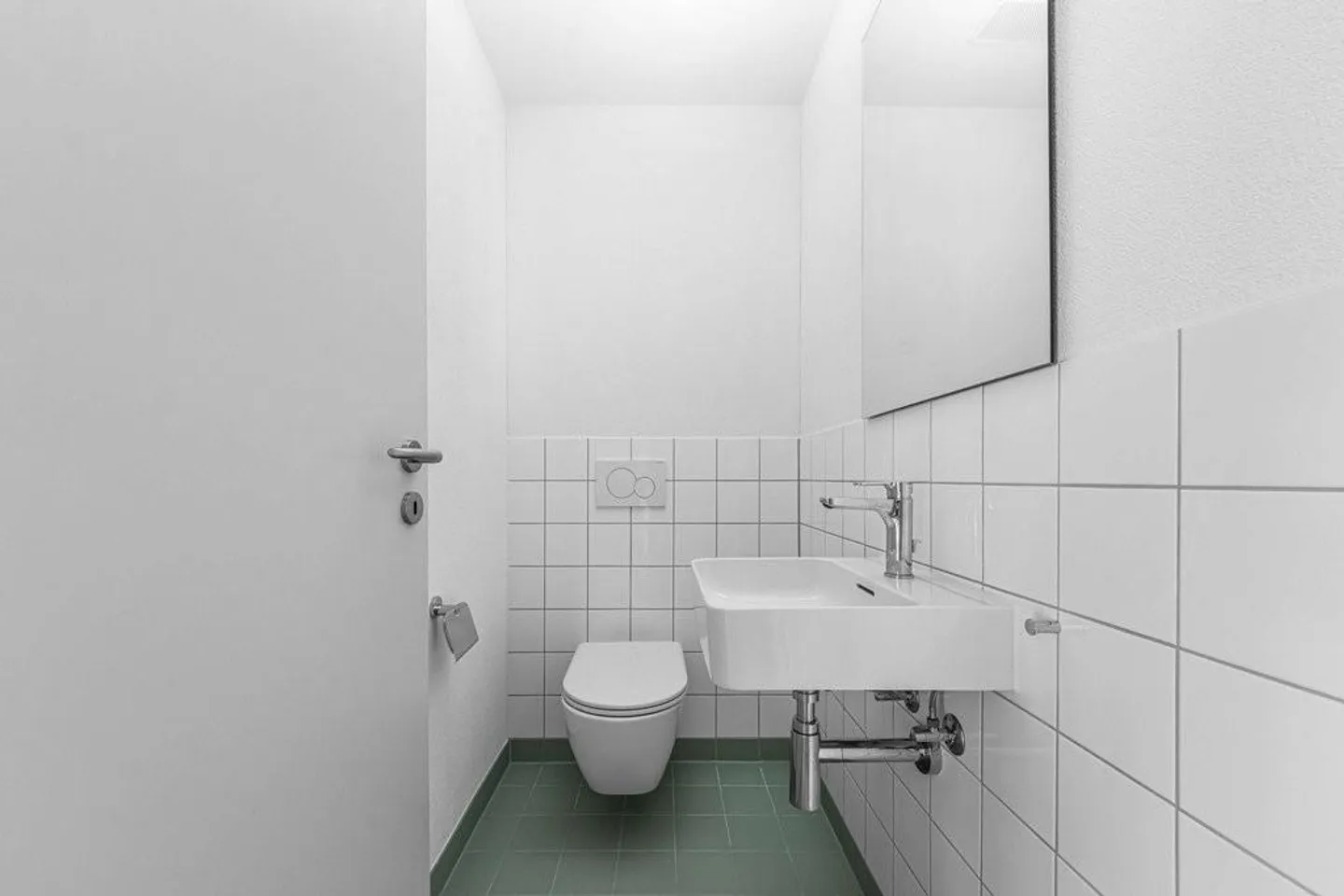 Appartamento 3 ½ locali, 4153 Reinach - Foto 4 di 10