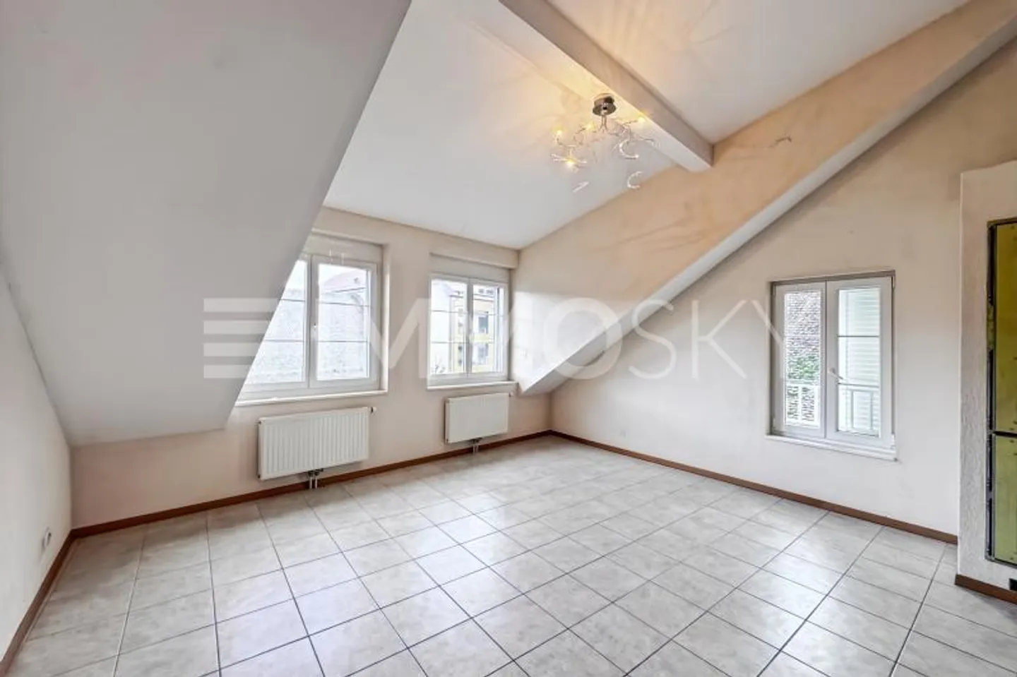 Für Investoren: Gebäude im Herzen von Chavornay (ca. 4% Rendite) - Foto 5 von 5