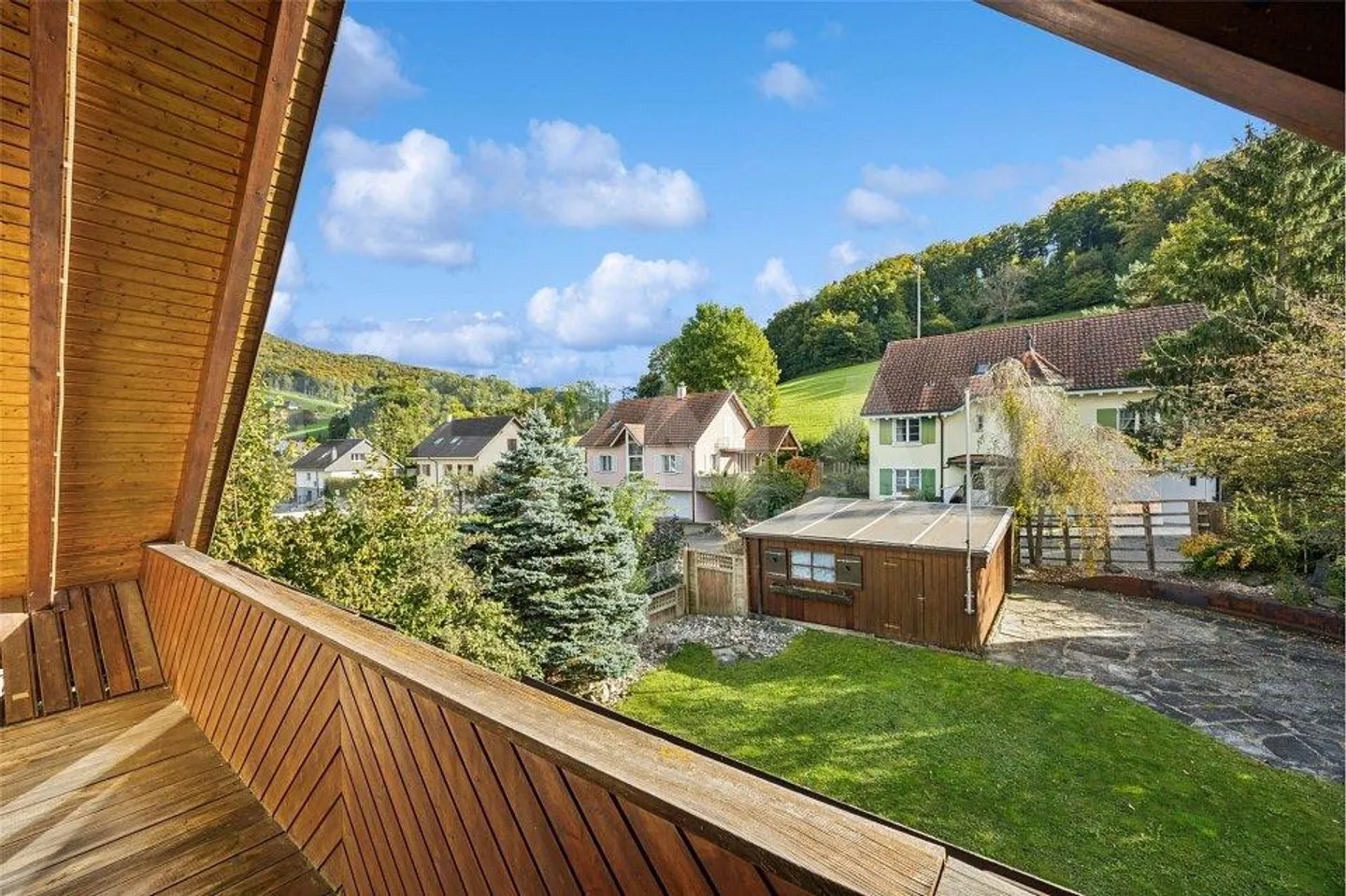Casa 5.5 stanze - Foto 11 di 13