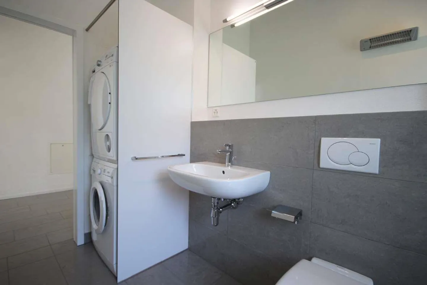 Modernes Dachgeschoß mit 4,5 Zimmern in angenehmer Lage - Foto 9 von 13