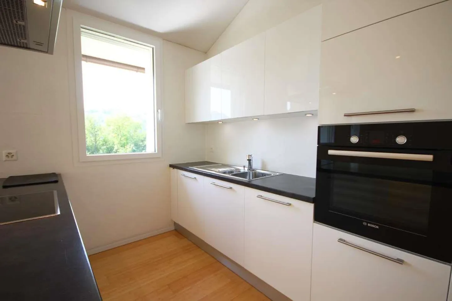 Modernes Dachgeschoß mit 4,5 Zimmern in angenehmer Lage - Foto 12 von 13