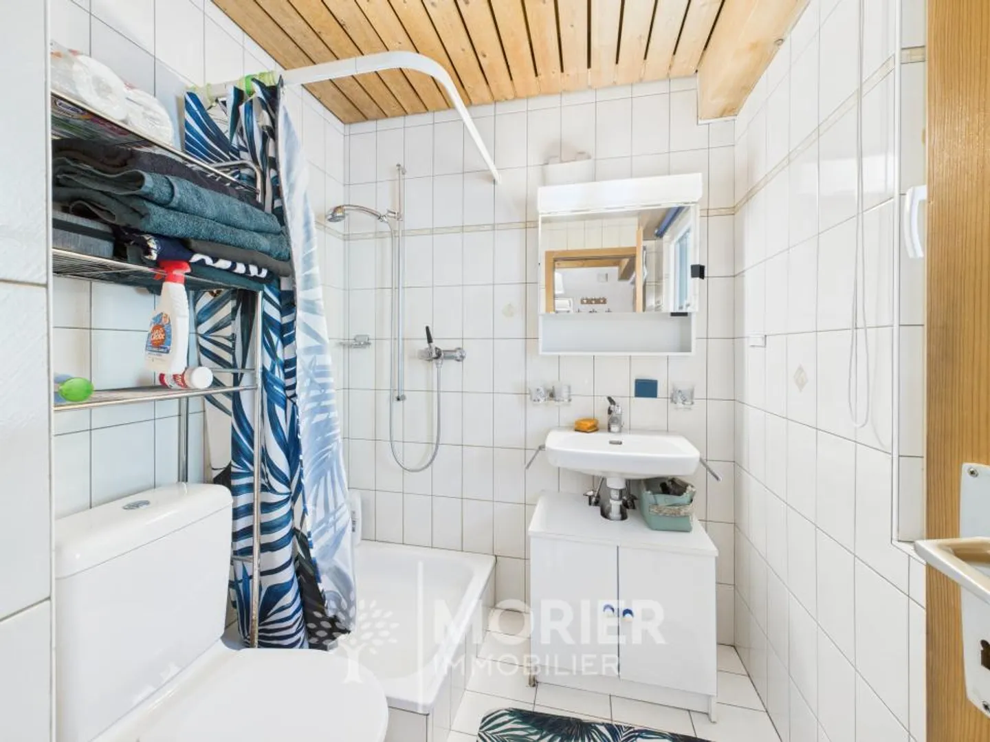 Charming holiday apartment at the foot of Moléson! - Photo 3 of 8