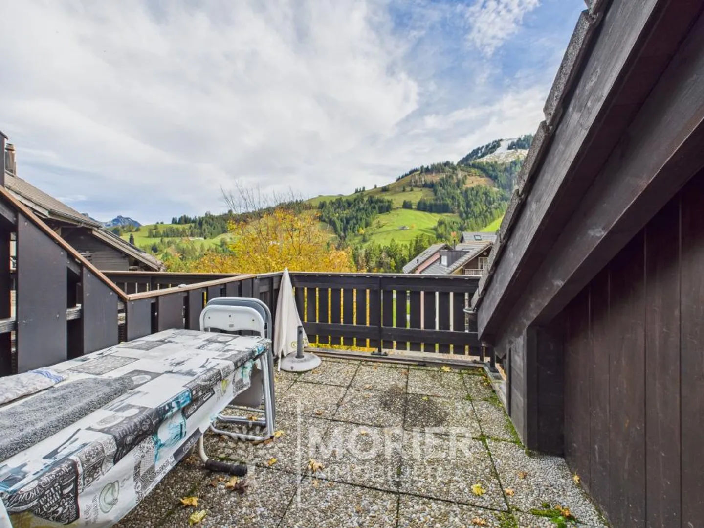 Charming holiday apartment at the foot of Moléson! - Photo 6 of 8