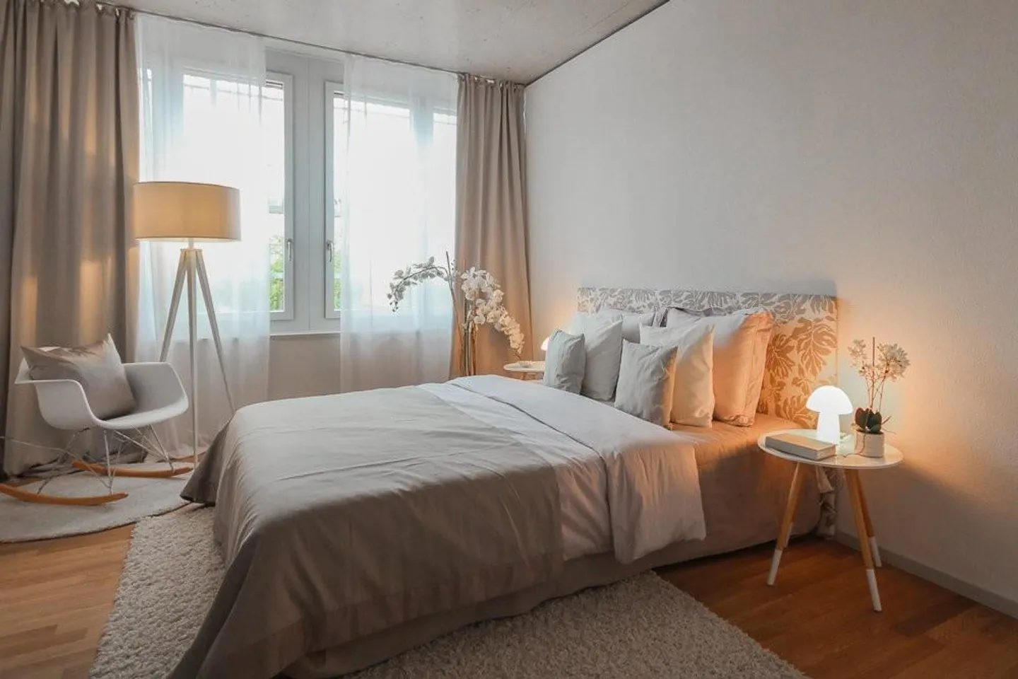 Appartamento 3 ½ locali, 4153 Reinach - Foto 5 di 10