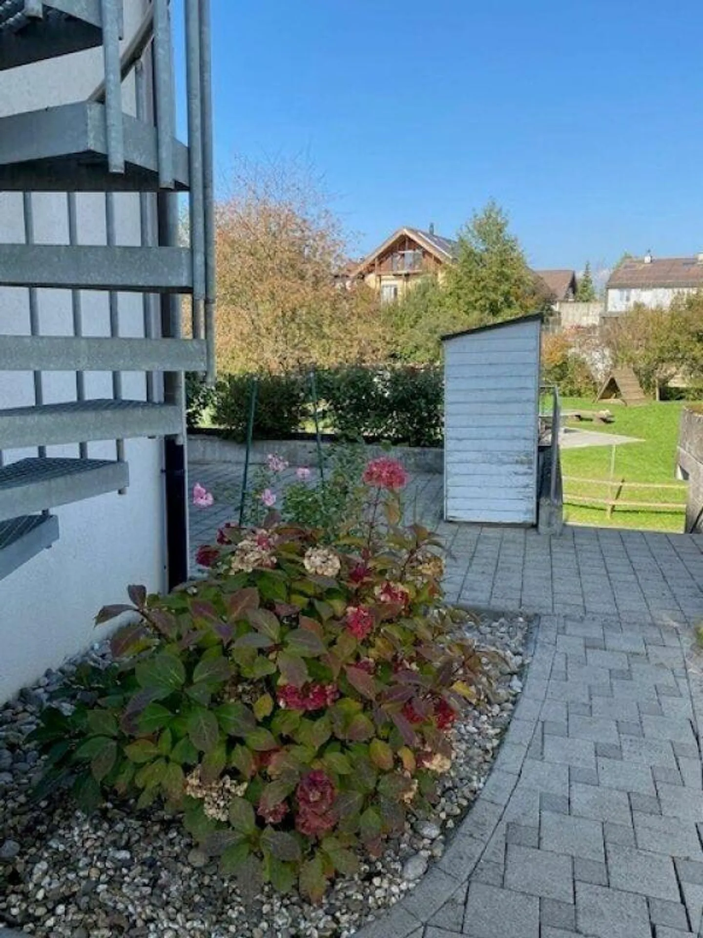 Casa singola in affitto - Foto 4 di 27