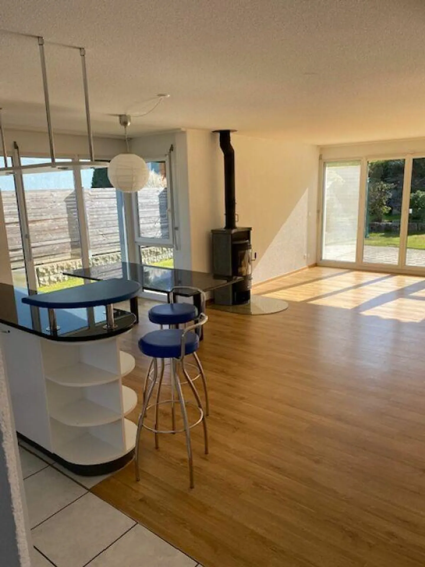 Casa singola in affitto - Foto 11 di 27