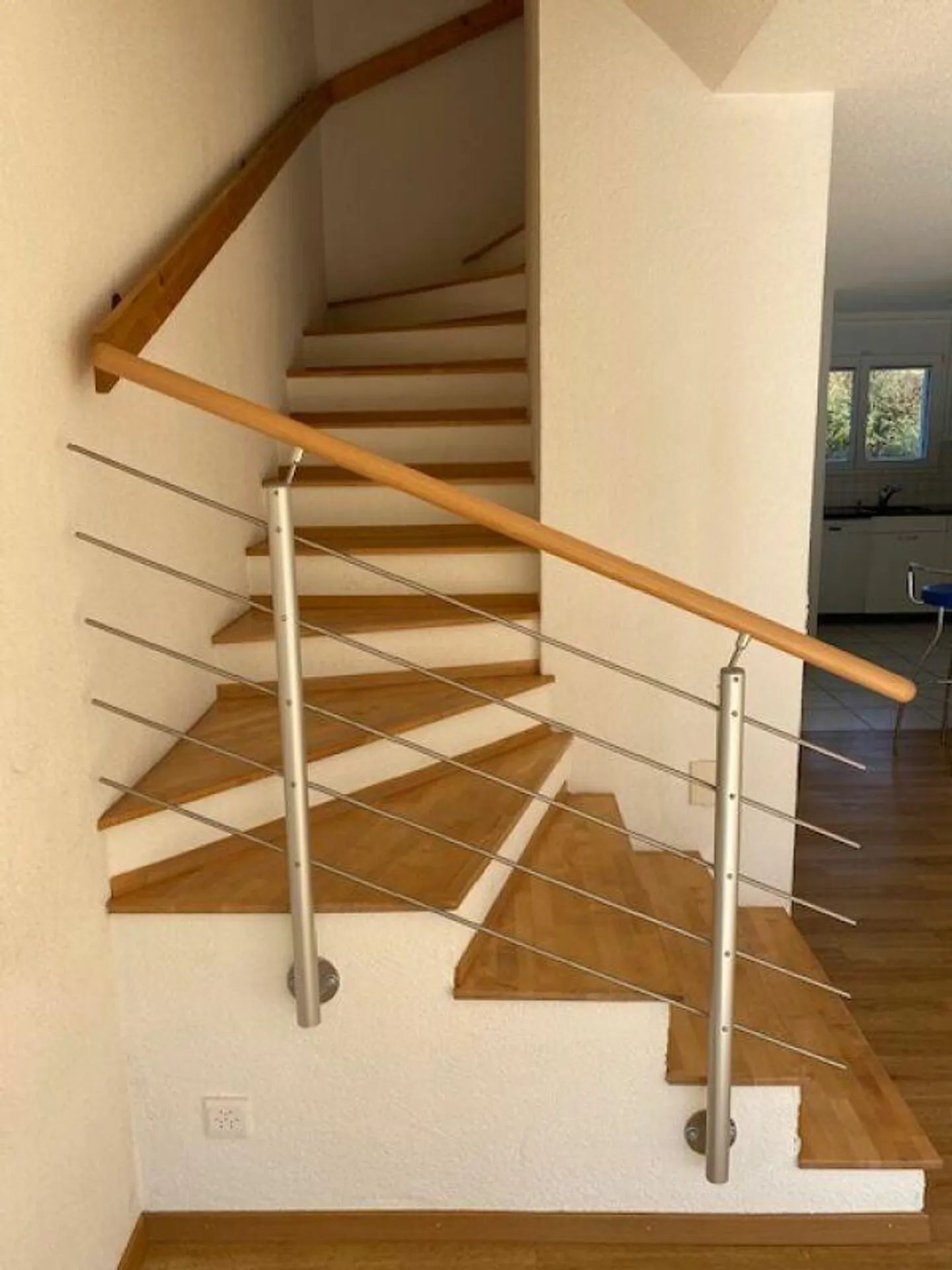 Casa singola in affitto - Foto 17 di 27