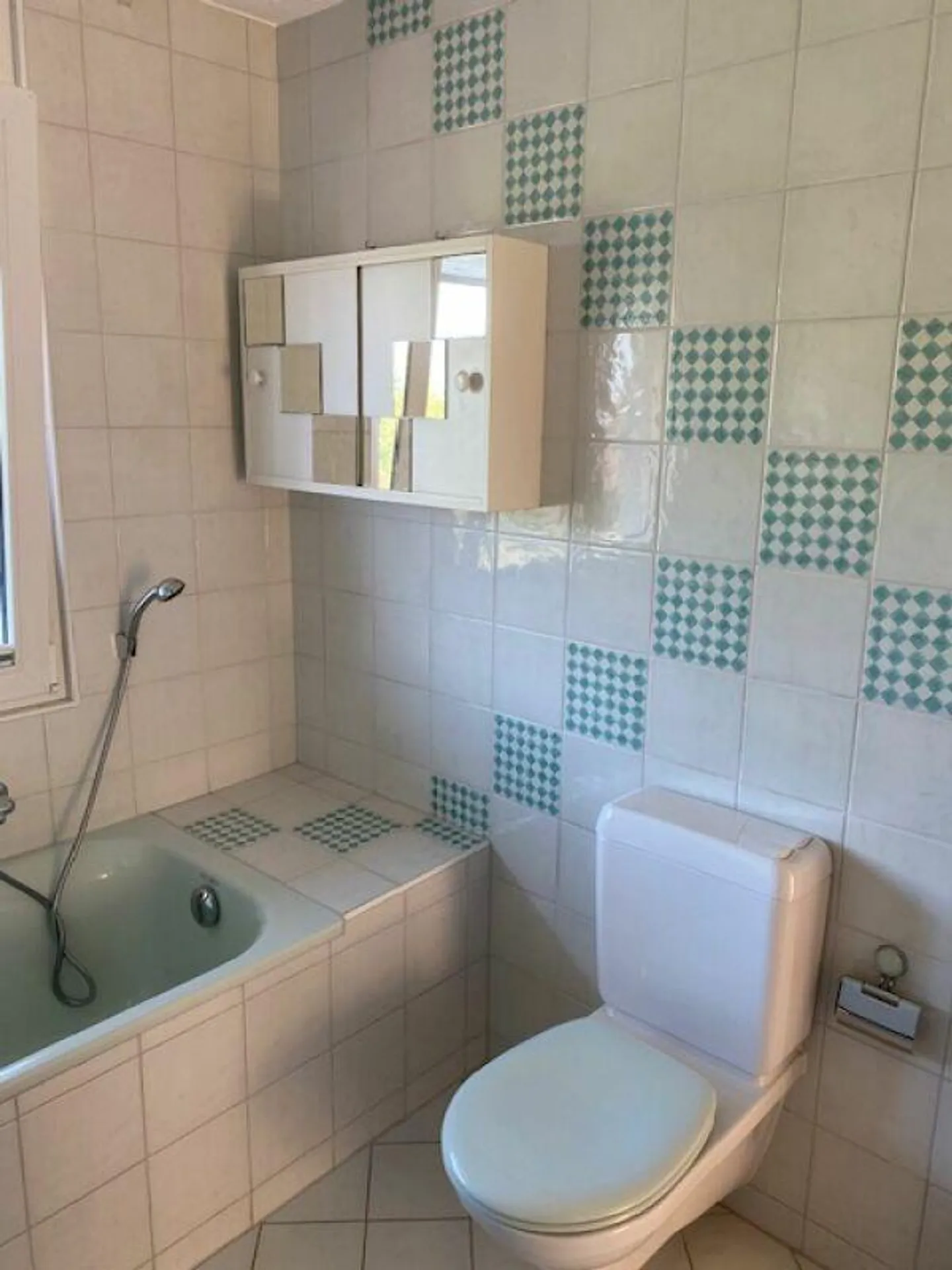 Casa singola in affitto - Foto 24 di 27