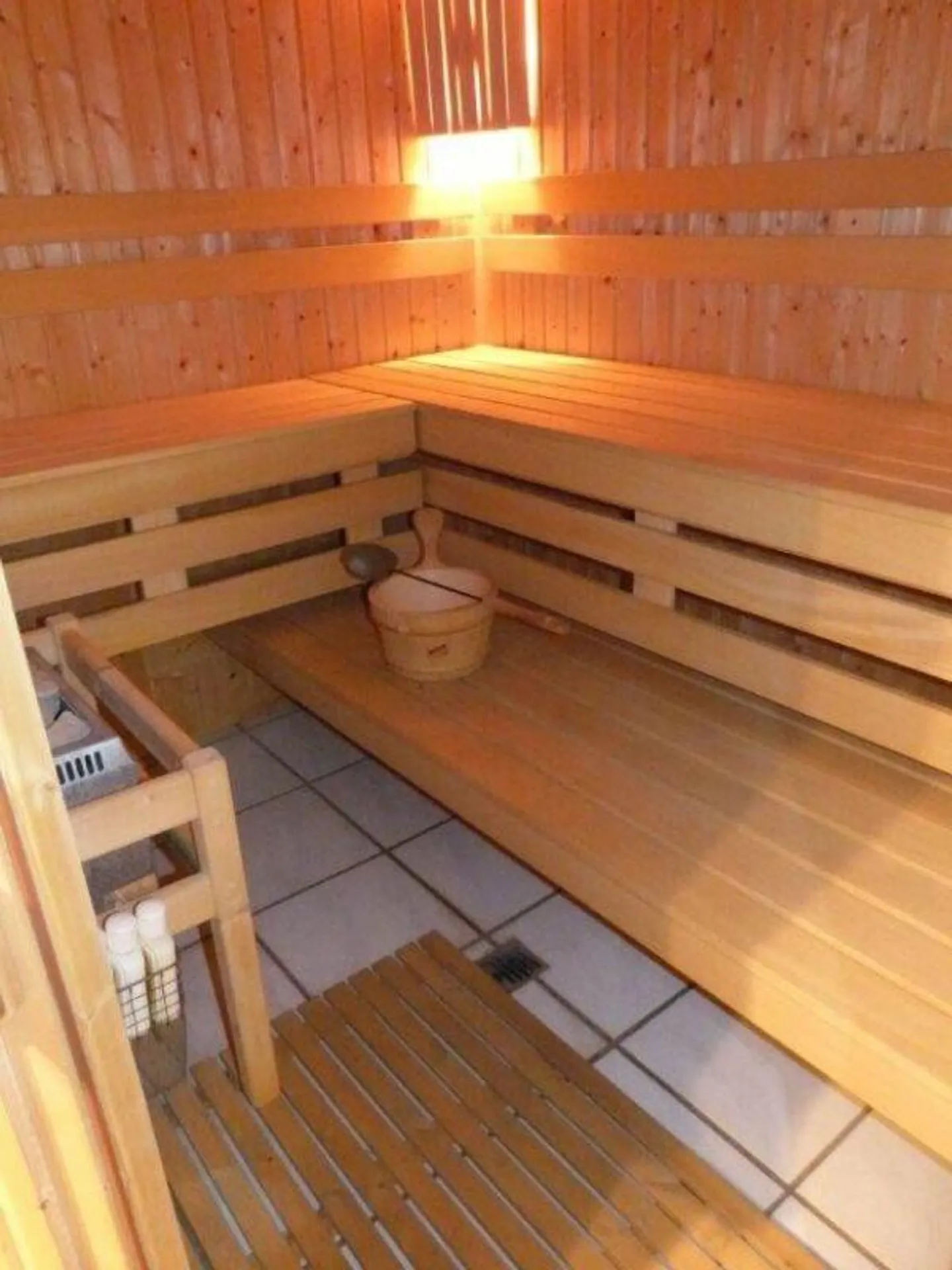 Casa singola in affitto - Foto 26 di 27