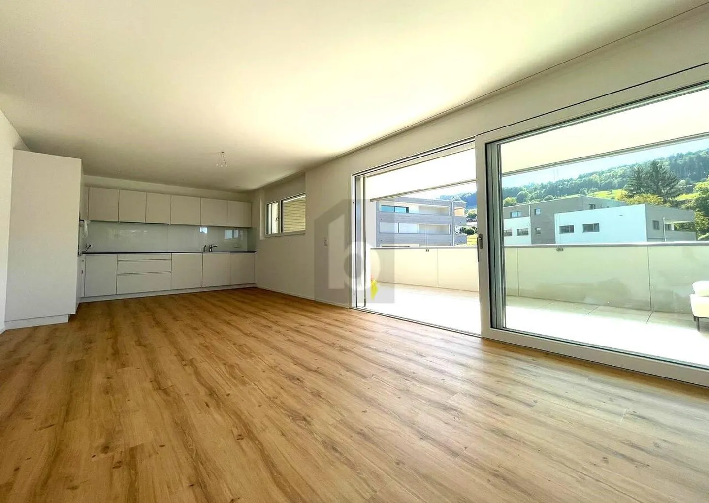 NUOVA COSTRUZIONE IN POSIZIONE SOLEGGIATA - Foto 2 di 6
